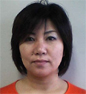 高橋真奈美