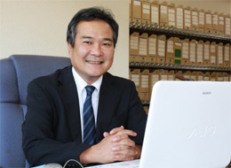 守田 実