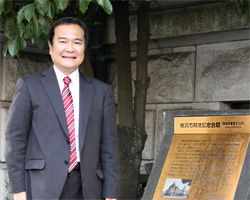 守田 実